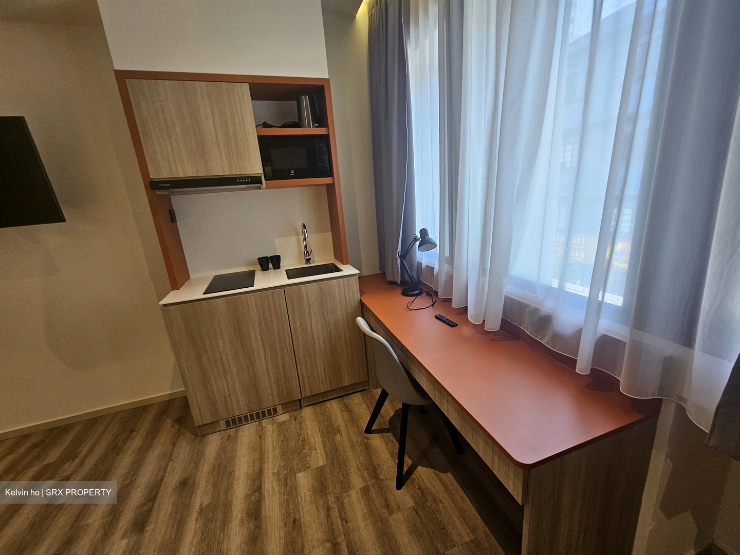 Serangoon Road (D8), Apartment #564163511